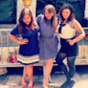 Meet your Posher, Allyson